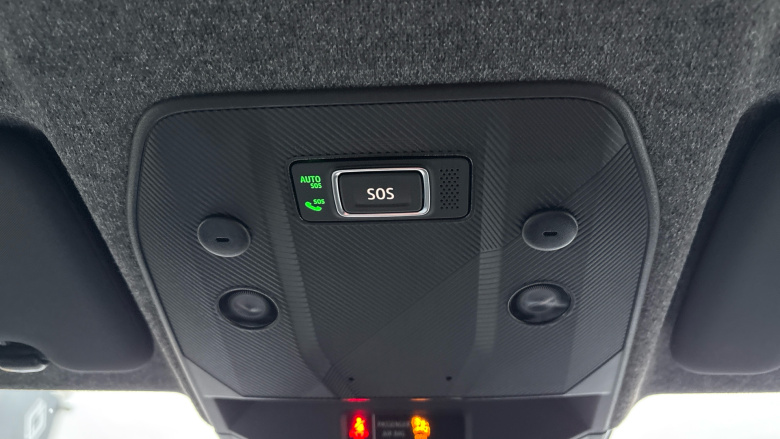 Renault Megane E-Tech EV60 160kW Techno Comfort Range 60kWh 5dr Auto Electric Hatchback